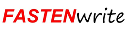 FASTENWRITE trademark