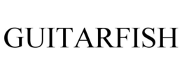 GUITARFISH trademark