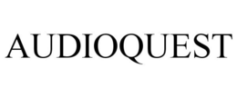AUDIOQUEST trademark