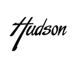 HUDSON trademark
