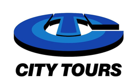 CT CITY TOURS trademark