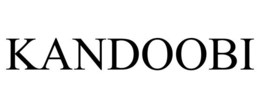 KANDOOBI trademark