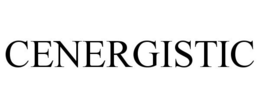 CENERGISTIC trademark