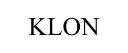 KLON trademark