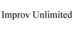 IMPROV UNLIMITED trademark