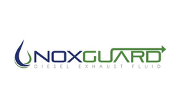 NOXGUARD DIESEL EXHAUST FLUID trademark