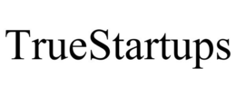 TRUESTARTUPS trademark