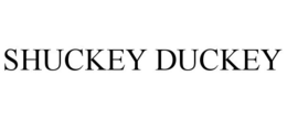 SHUCKEY DUCKEY trademark