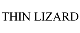 THIN LIZARD trademark