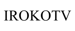 IROKOTV trademark
