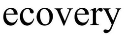 ECOVERY trademark