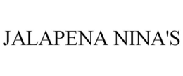 JALAPENA NINA'S trademark