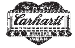 CARHARTT WORK WEAR trademark