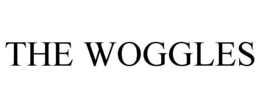 THE WOGGLES trademark