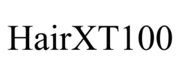 HAIRXT100 trademark