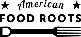 AMERICAN FOOD ROOTS trademark