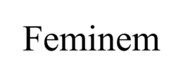 FEMINEM trademark