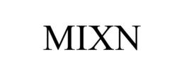 MIXN trademark