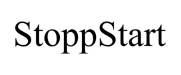 STOPPSTART trademark