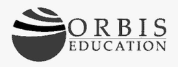 ORBIS E D U C A T I O N trademark