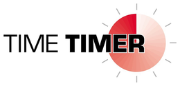 TIME TIMER trademark