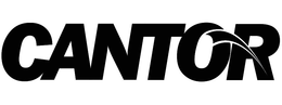 CANTOR trademark