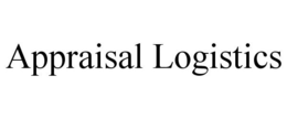 APPRAISAL LOGISTICS trademark