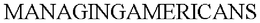 MANAGINGAMERICANS trademark