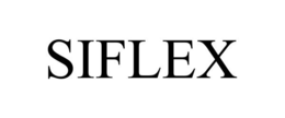 SIFLEX trademark