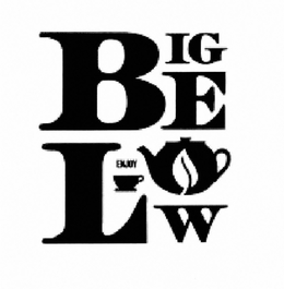 BIGELOW ENJOY trademark