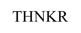 THNKR trademark