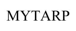 MYTARP trademark