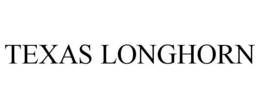TEXAS LONGHORN trademark