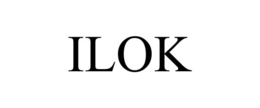 ILOK trademark