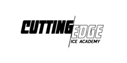 CUTTING EDGE ICE ACADEMY trademark