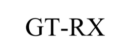GT-RX trademark