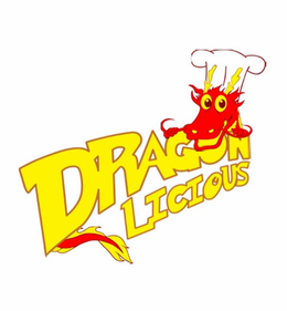 DRAGON LICIOUS trademark