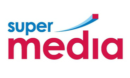 SUPER MEDIA trademark