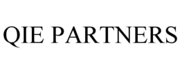 QIE PARTNERS trademark