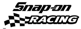SNAP-ON RACING trademark