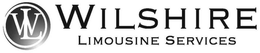 WL WILSHIRE LIMOUSINE SERVICES trademark