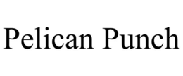 PELICAN PUNCH trademark