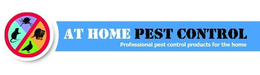 AT HOME PEST CONTROL PROFESSIONAL PEST CONTROL PRODUCTS FOR THE HOME trademark