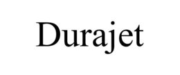 DURAJET trademark
