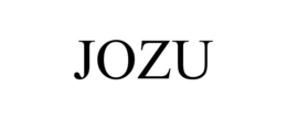 JOZU trademark