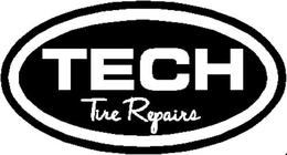 TECH TIRE REPAIRS trademark