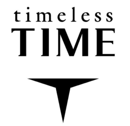 TIMELESS TIME trademark
