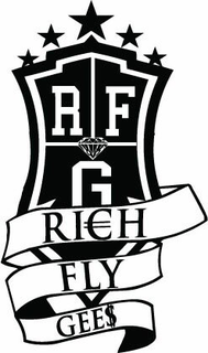 RFG RIH FLY GEE$ trademark