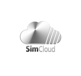 SIMCLOUD trademark