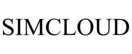 SIMCLOUD trademark